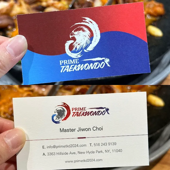 Prime Taekwondo Picture 2