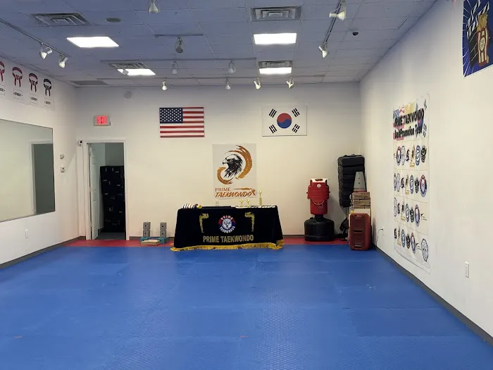 Prime Taekwondo Picture 7