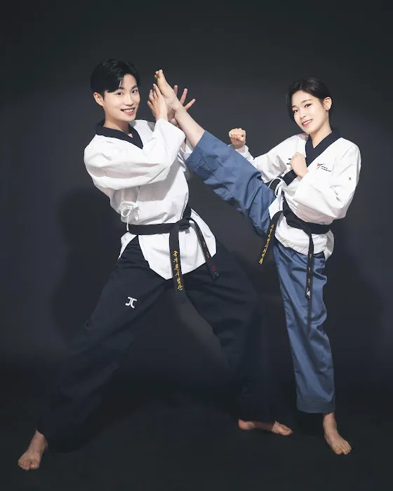 Prime Taekwondo Picture 8