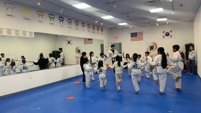 Prime Taekwondo Picture 5