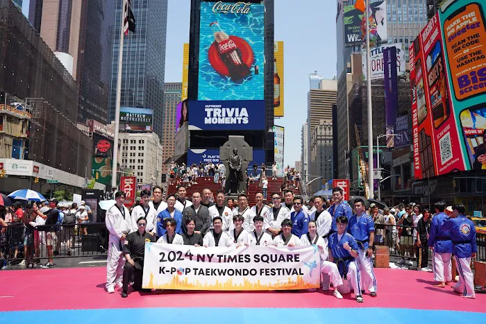 Prime Taekwondo Picture 9