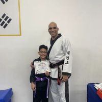 Full Element Martial Arts ico