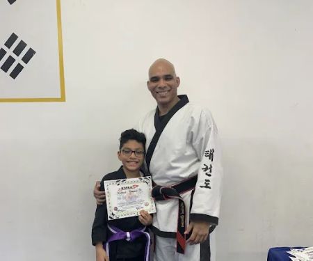Full Element Martial Arts