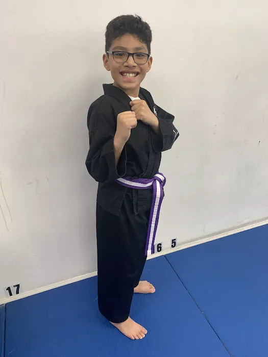 Full Element Martial Arts Picture 5