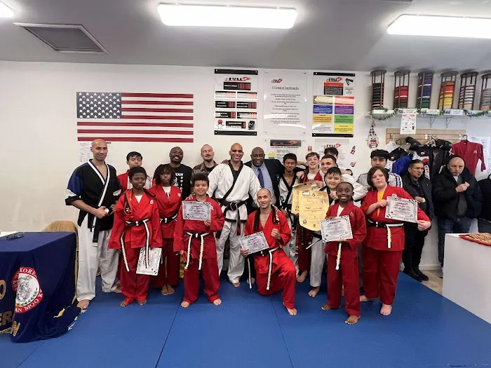 Full Element Martial Arts Picture 3