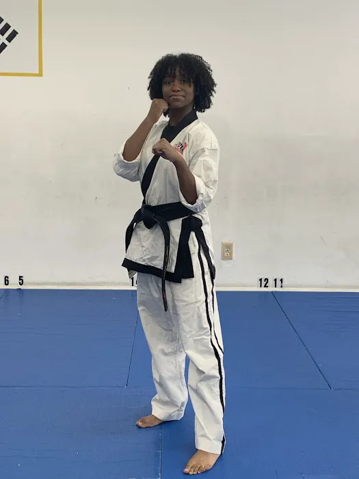 Full Element Martial Arts Picture 9