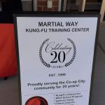 Martial Way Youth Center
