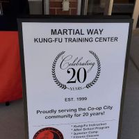 Martial Way Youth Center ico