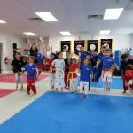 Tiger Kim's Taekwondo Center