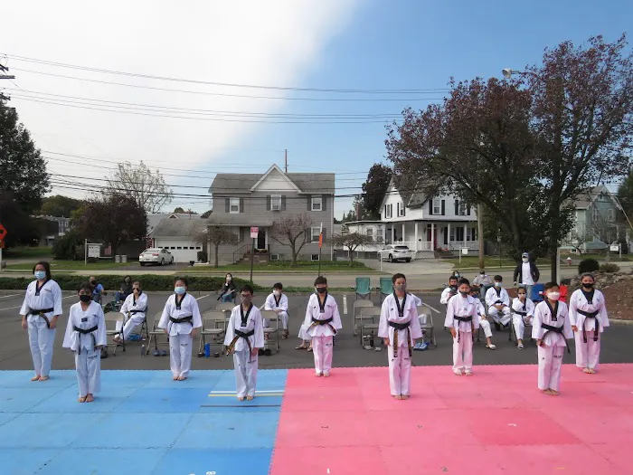 Tiger Kim's Taekwondo Center Picture 3