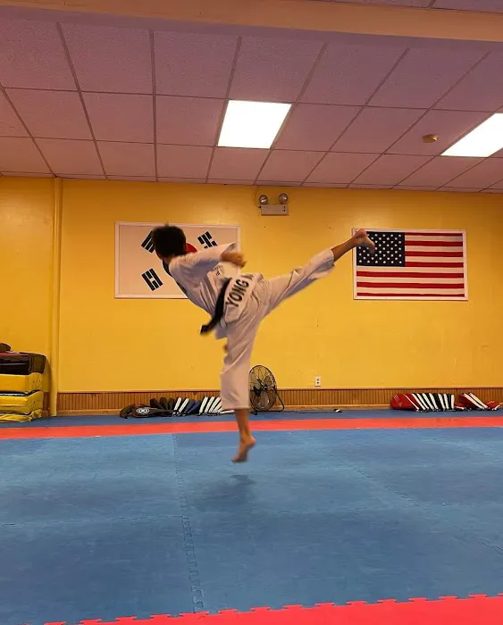Yong In Elite Taekwondo Picture 3