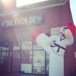 OLD TAPPAN MARTIAL ARTS