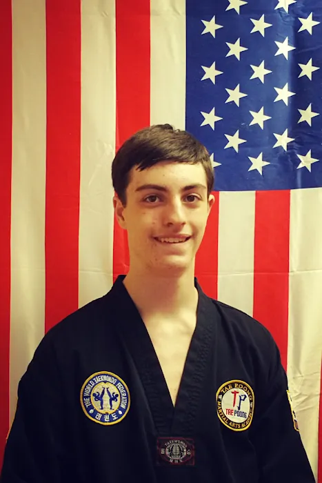 OLD TAPPAN MARTIAL ARTS Picture 6