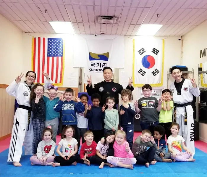 OLD TAPPAN MARTIAL ARTS Picture 5