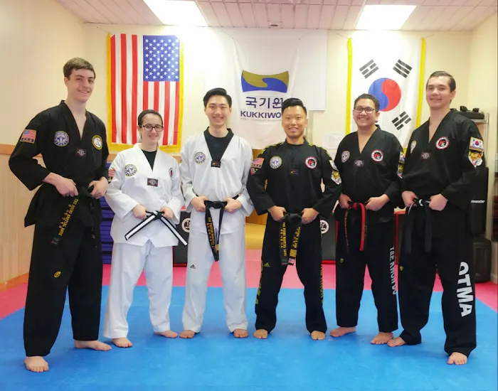 OLD TAPPAN MARTIAL ARTS Picture 9
