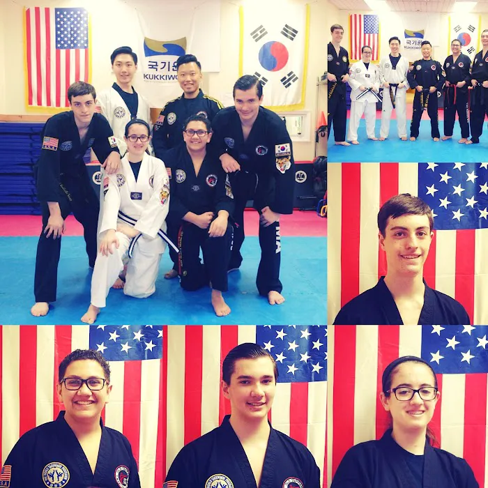 OLD TAPPAN MARTIAL ARTS Picture 10