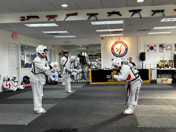 Master J Taekwondo Academy Picture 4