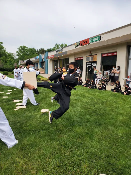 Master J Taekwondo Academy Picture 7