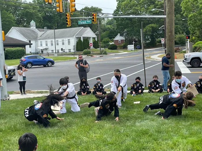 Master J Taekwondo Academy Picture 8