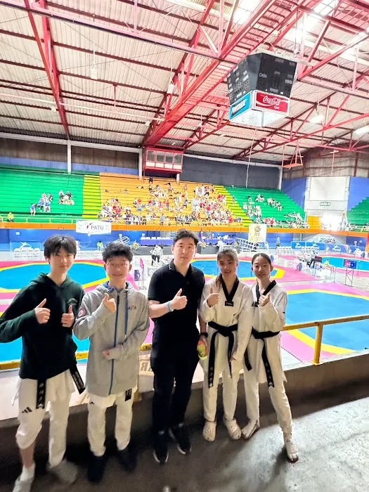 Master J Taekwondo Academy Picture 10
