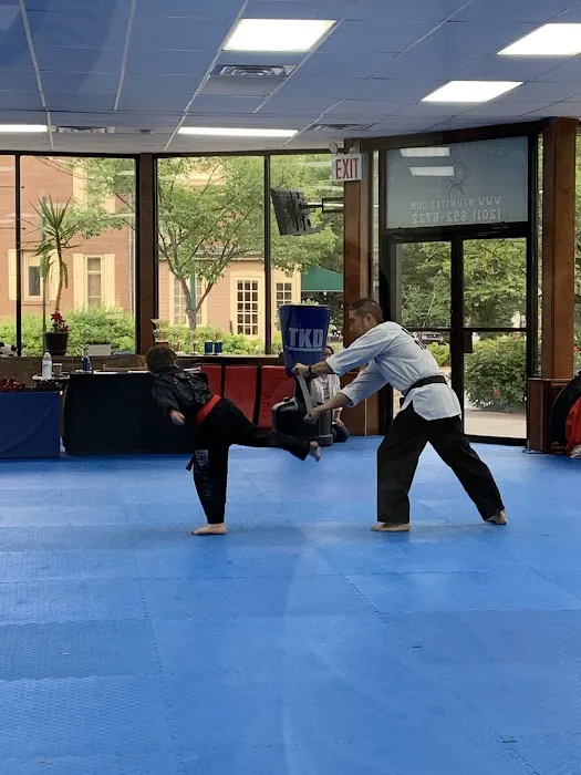 United Taekwondo Hohokus, Ridgewood Picture 4