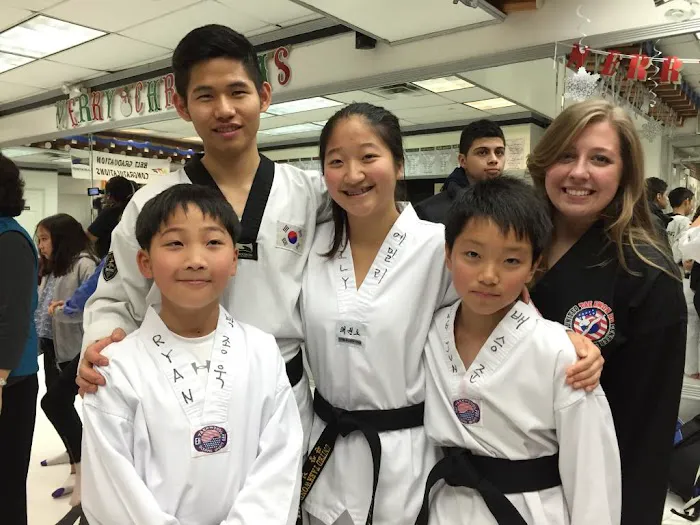 United Taekwondo Hohokus, Ridgewood Picture 5