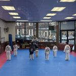 United Taekwondo Hohokus, Ridgewood