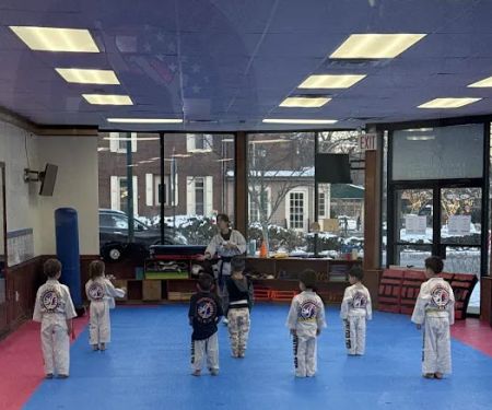 United Taekwondo Hohokus, Ridgewood