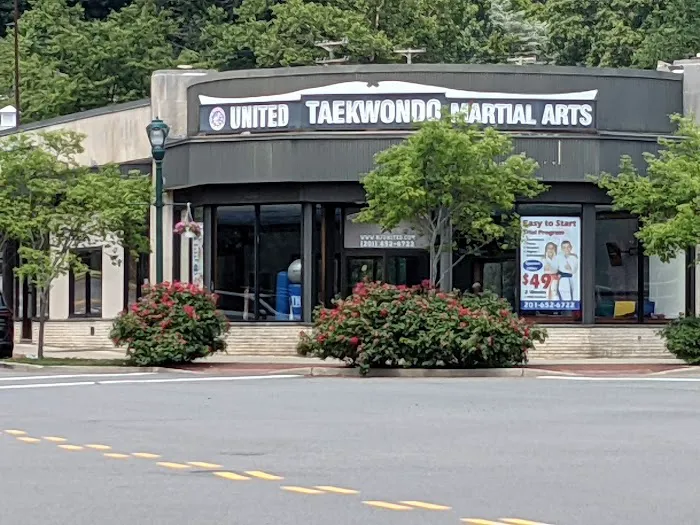 United Taekwondo Hohokus, Ridgewood Picture 2