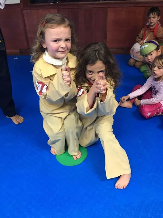 United Taekwondo Hohokus, Ridgewood Picture 3