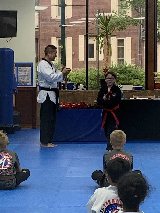 United Taekwondo Hohokus, Ridgewood Picture 10