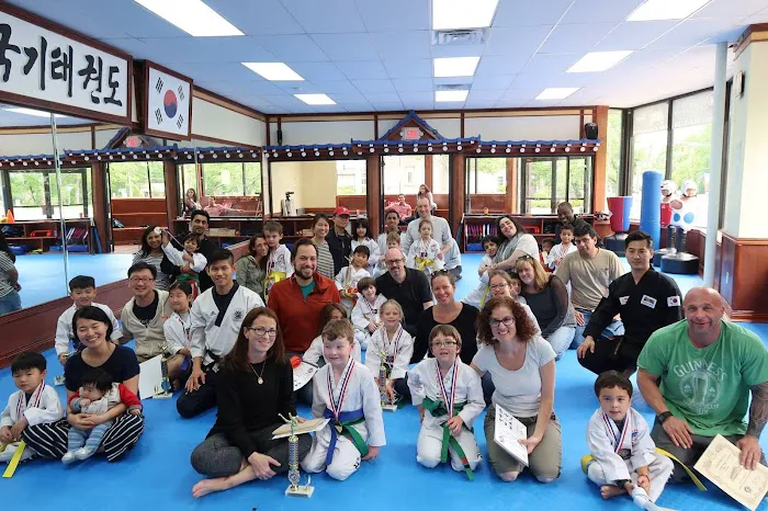United Taekwondo Hohokus, Ridgewood Picture 6