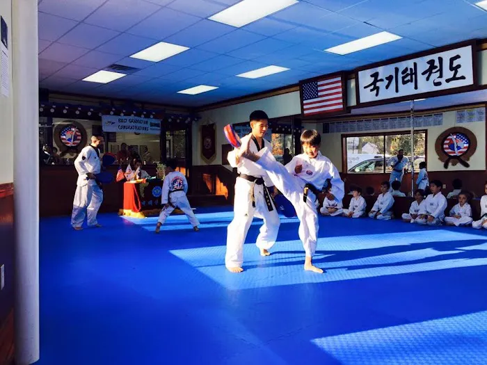 United Taekwondo Hohokus, Ridgewood Picture 8