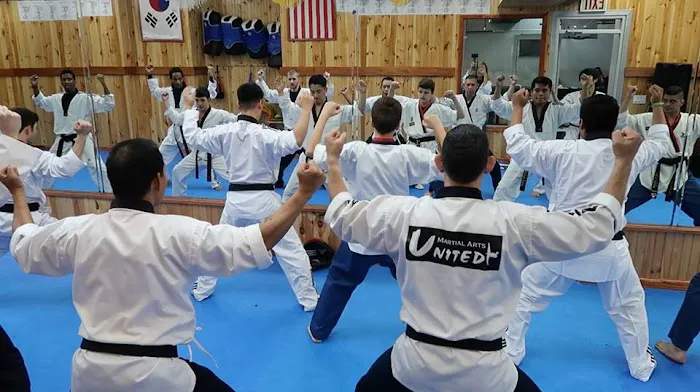 United Taekwondo Hohokus, Ridgewood Picture 9