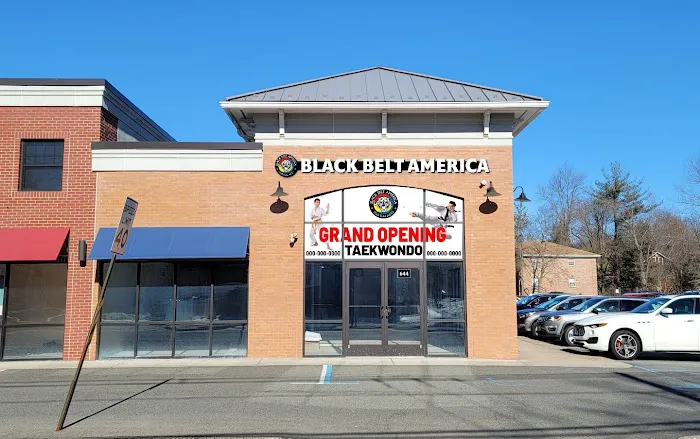 United Black Belt Academy Midland Park Picture 3