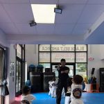 United Black Belt Academy Midland Park