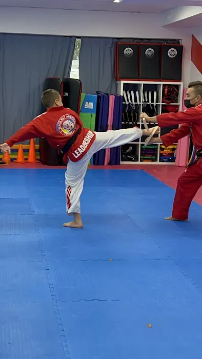 United Black Belt Academy Midland Park Picture 4