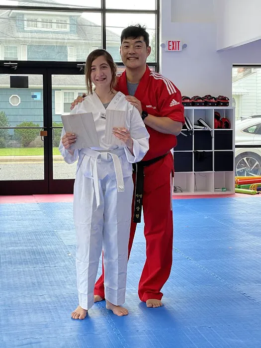 United Black Belt Academy Midland Park Picture 8