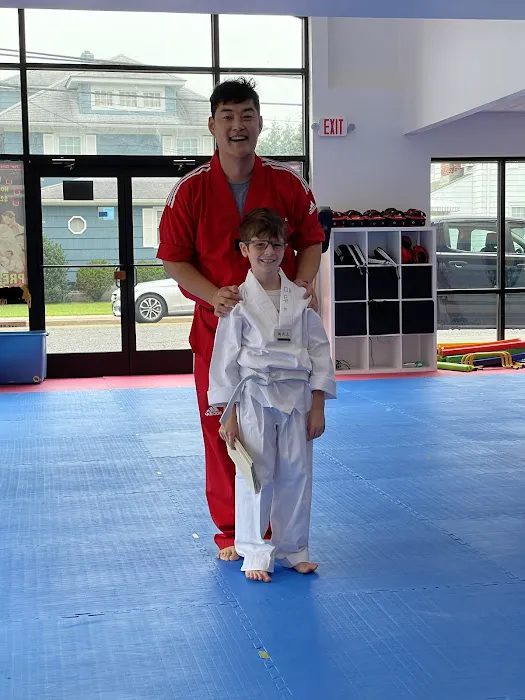 United Black Belt Academy Midland Park Picture 6