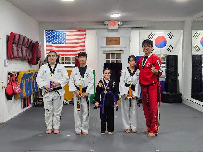 Master Cha's Summit Martial Arts Tae Kwon Do Picture 1