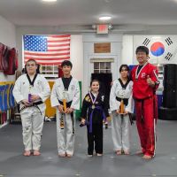 Master Cha's Summit Martial Arts Tae Kwon Do ico