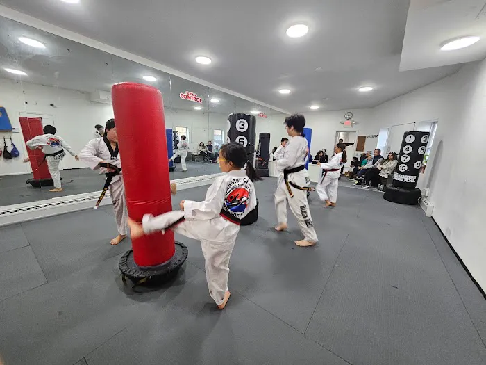 Master Cha's Summit Martial Arts Tae Kwon Do Picture 6