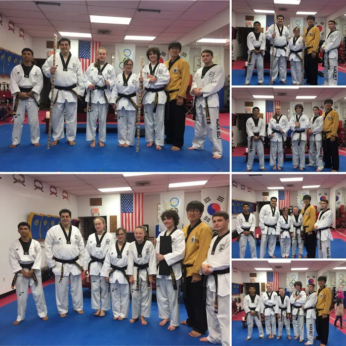 Master Cha's Summit Martial Arts Tae Kwon Do Picture 3