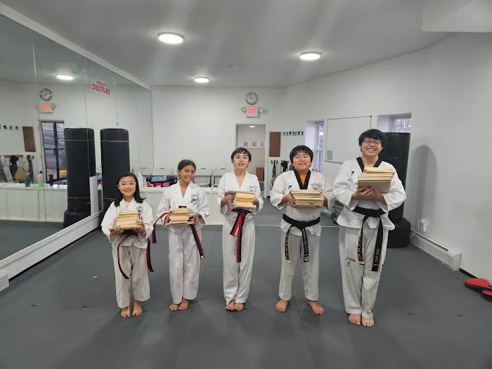 Master Cha's Summit Martial Arts Tae Kwon Do Picture 7