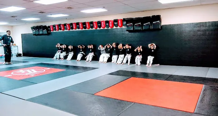 Training4Life Martial Arts Academy Picture 6