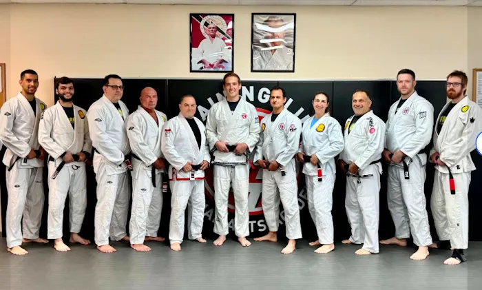 Training4Life Martial Arts Academy Picture 10