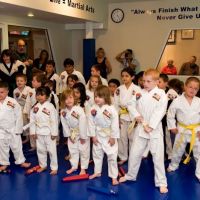 All Star Taekwondo & Fitness ico