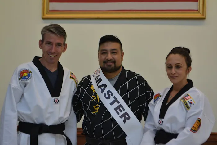 All Star Taekwondo & Fitness Picture 5