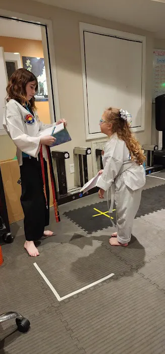 All Star Taekwondo & Fitness Picture 9