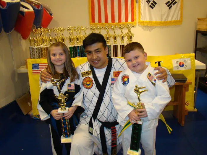 All Star Taekwondo & Fitness Picture 7